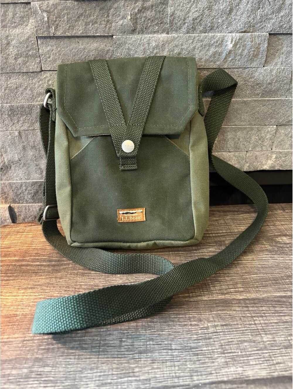 LL Bean Bag
